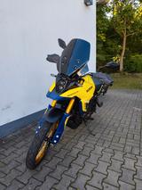 Suzuki V-Strom 800 DE Garantie bis 2027! - Suzuki V-Strom 800DE
