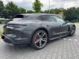 Porsche Taycan 4S Cross Turismo pano Bose electric sound - Porsche Taycan in Frankfurt (Main)