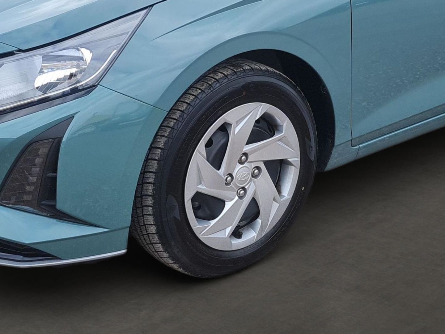 Hyundai i20 – Bild 6