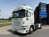 Scania G410 CR19 / Retarder / Euro 6 / NL Truck - Scania R410