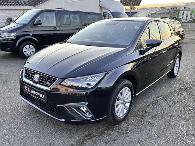 Seat Ibiza Xcellence LED KEYLESS CARPLAY SITZHZ PDC