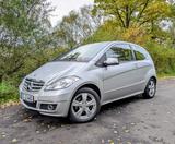 Mercedes-Benz A 170 AVANTGARDE  von Mercedes Mitarbeiter - Mercedes-Benz 170 v