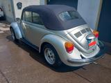Volkswagen Käfer 1303 LS Cabriolet '77. Toller Zustand. - Volkswagen: 1303