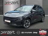 Hyundai Kona Prime  64kwh PGD, Sitz-Pake - Hyundai KONA: Prime
