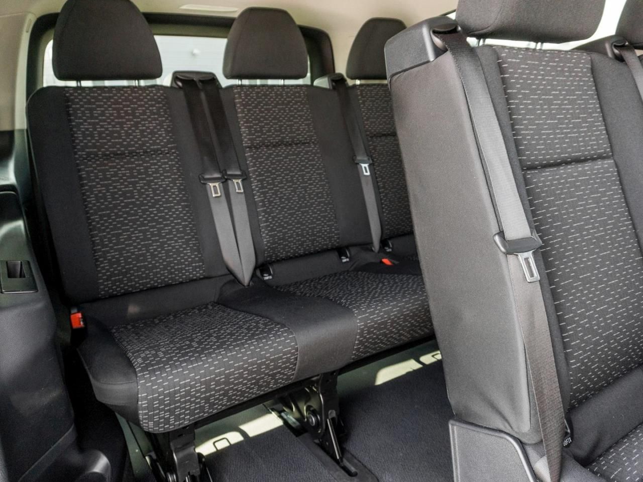 Mercedes-Benz Vito 114 CDI Tourer PRO Lang Navi Kamera 8-Sitze foto 18