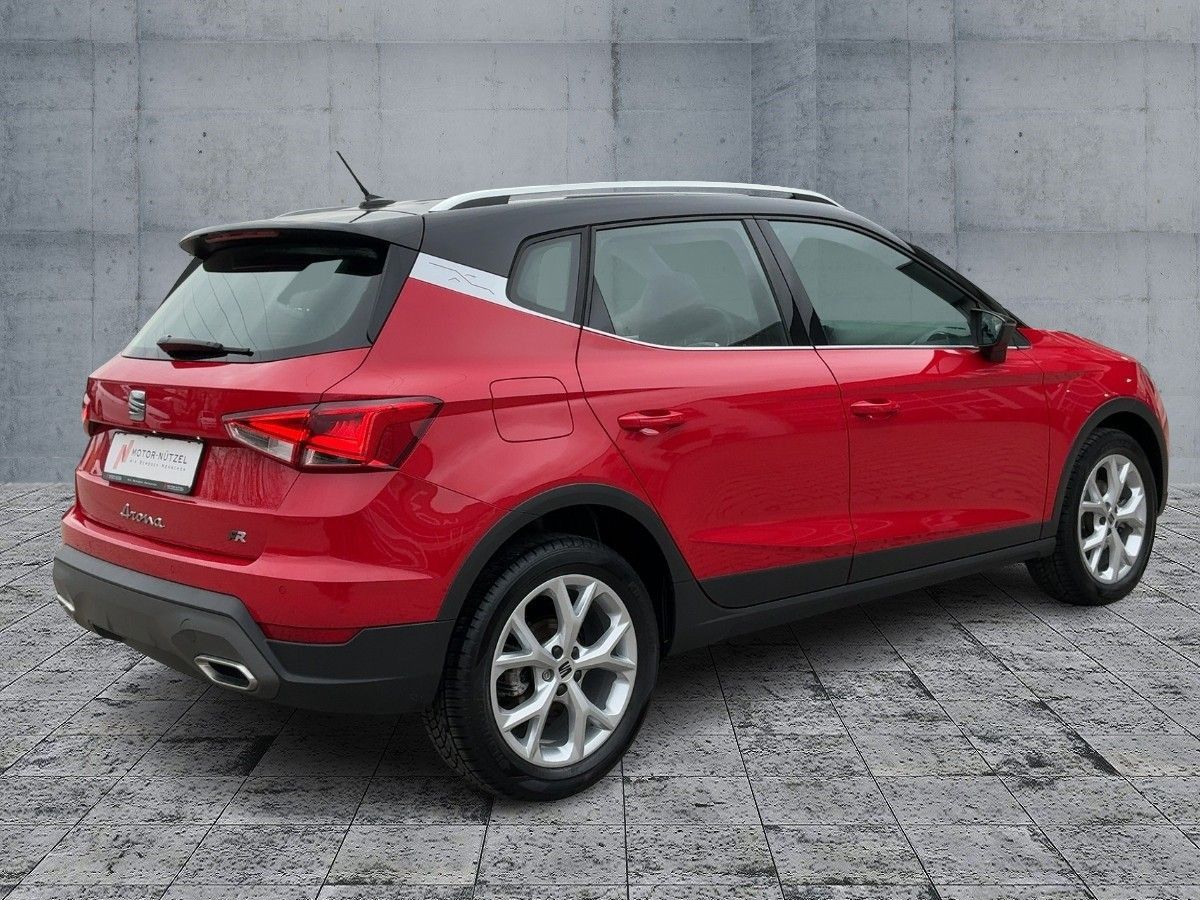 Seat Arona - Bild 6