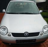Volkswagen Lupo  Sondermodell Oxford - Volkswagen Lupo Oxford mit Benzin-Antrieb