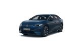 Volkswagen ID.7 Pro S Navi R-Kam AHK ergoActive-Sitze Wärme - blaue Volkswagen ID.7