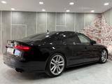 Audi S8 4.0 TFSi Plus quattro Luft/Bose/360Kamera/Sch - Audi S8 Benzin Gebrauchtwagen