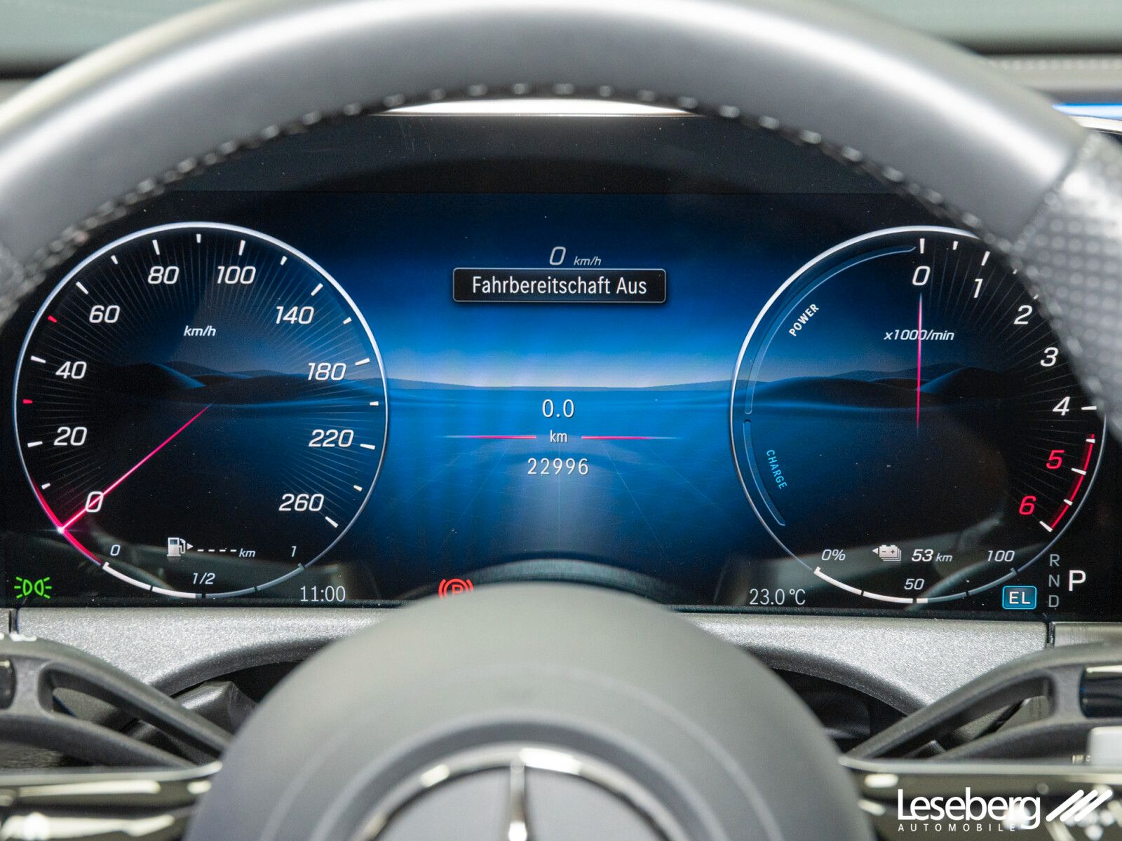 Mercedes-Benz E 300 de T 4M AMG Prem Pano/Dig.Light/AHK/Airmat foto 21