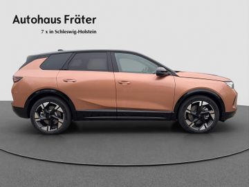 Fotografie 4 des Opel Grandland (X) Grandland "NEU" 73kWh-Batterie 157kW Electric GS