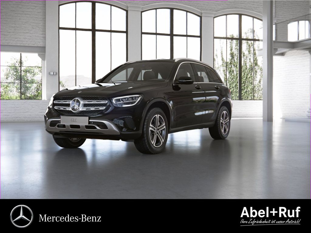Image of Mercedes-Benz GLC 300