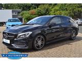 Mercedes-Benz CLA 250 Shooting Brake 4Matic AMG-Line ,AHK,Pano - Mercedes-Benz CLA-Klasse in Essen