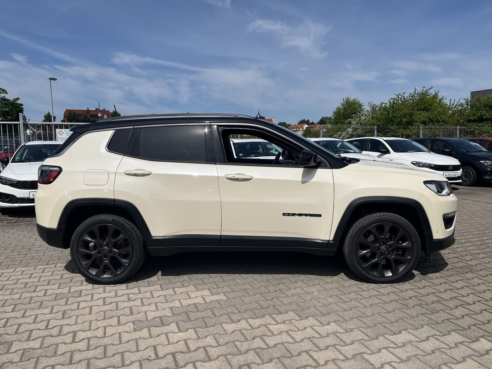 Jeep Compass - Bild 7