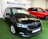 Skoda Fabia Style Automatik Sonderedition Sitzheizung - Skoda Fabia: Automat
