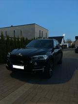 BMW X5 xDrive40d - TÜV NEU - BMW X5 in Braunschweig