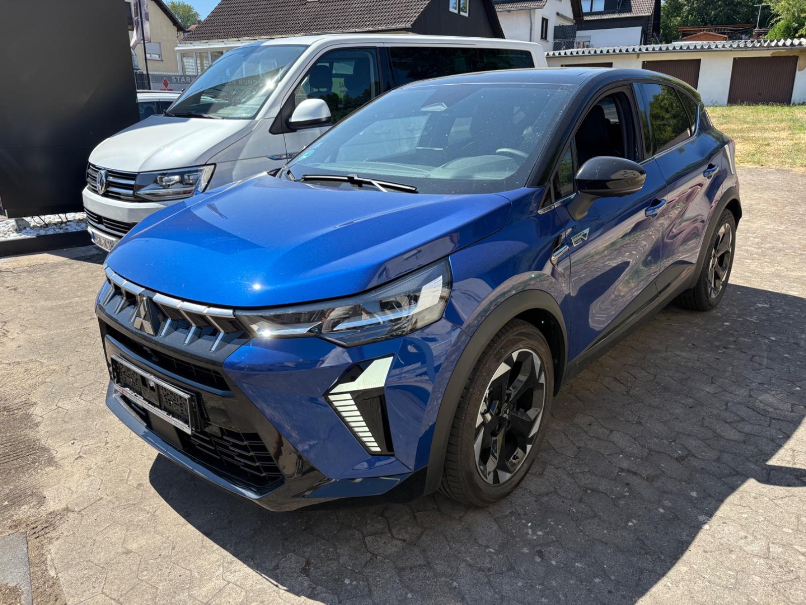 Mitsubishi ASX 1.6 Hybrid Top