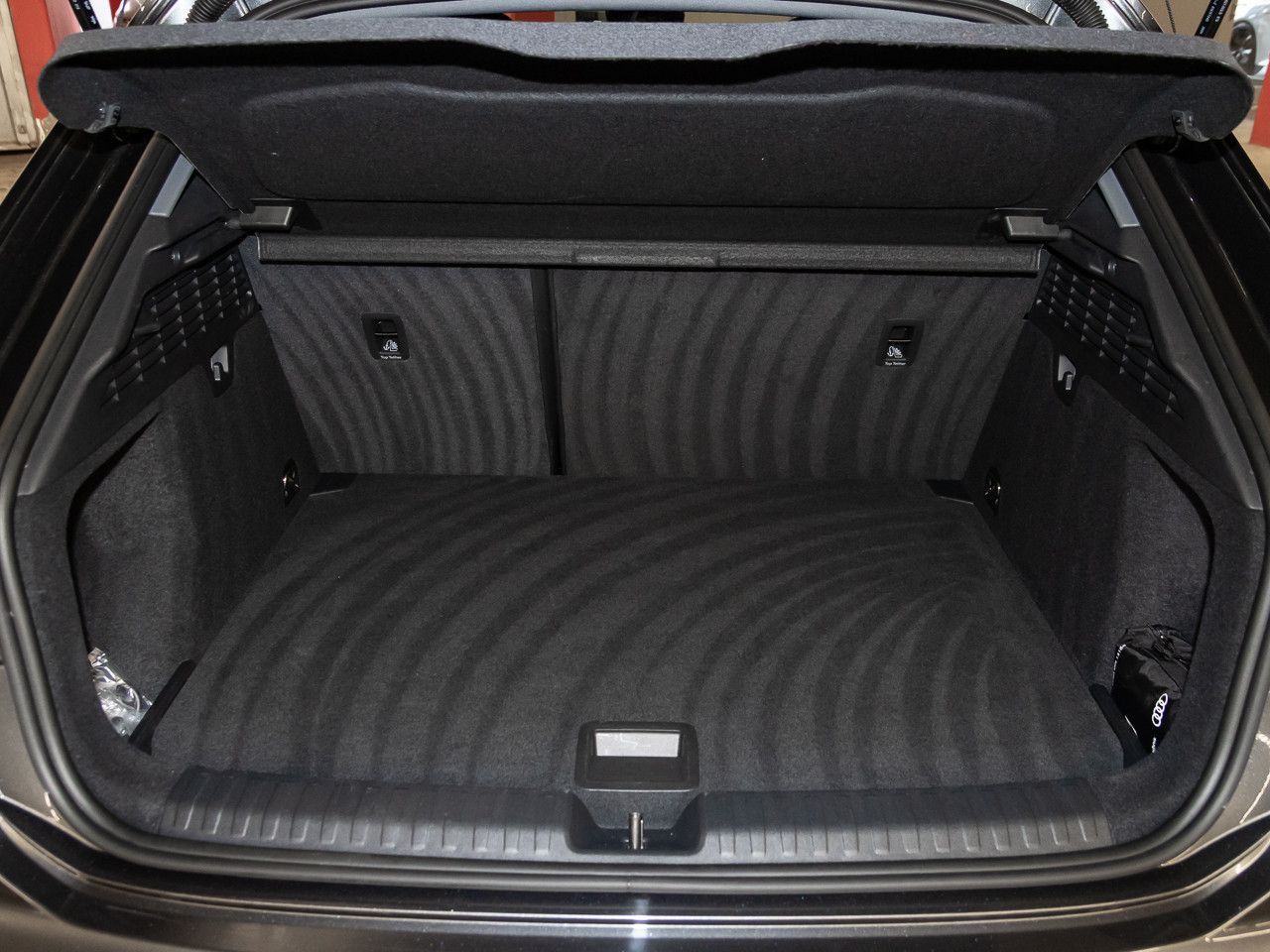 Audi A3 - Bild 9