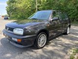 Volkswagen Golf 1.8 GT Original 88000 km - Volkswagen Golf aus 1994