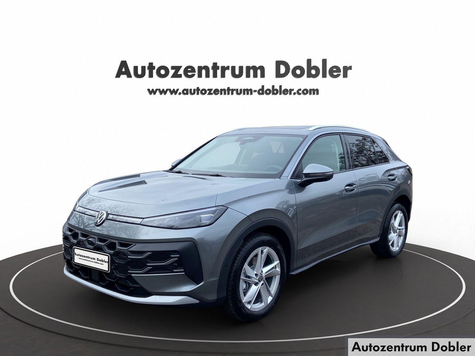 Volkswagen T-Roc Style(Neues Modell) 1.5 l eTSI OPF 110 kW imagem 2