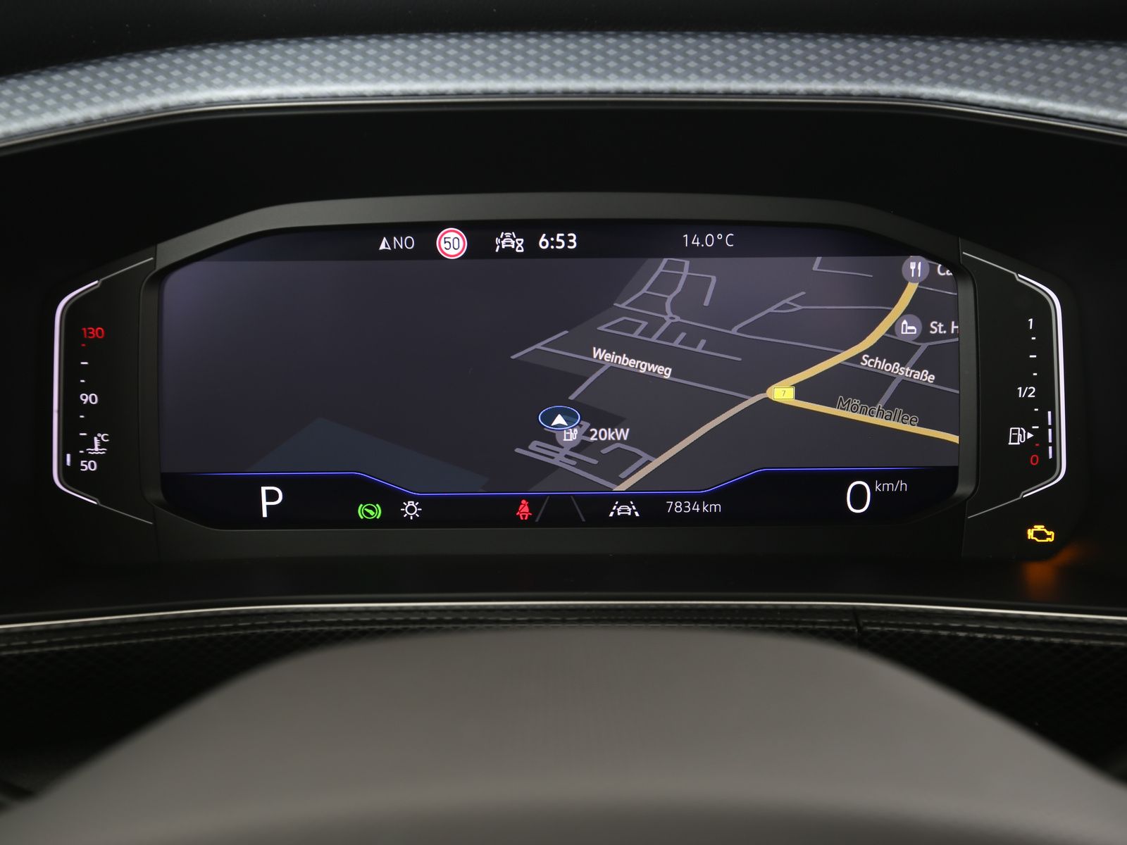 Volkswagen T-Cross - Bild 13