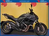 Ducati Diavel 1200 - 2011 - DUCATI DIAVEL 1200