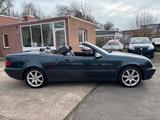 Mercedes-Benz CLK 200 KOMPRESSOR AVANTGARDE - Roadster bis 10.000 Euro