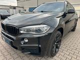 BMW X6 xDrive40d-M SPORT-Head UP-KAMERA 360-AHK- - BMW X6 in Mannheim