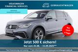Volkswagen Tiguan Allspace R-Line 4Motion 2.0 TDI SCR AHK*P