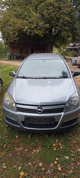 Opel Astra Caravan 1.6 Twinport 77kW - - Gebrauchtwagen bis 300 Euro mit TÜV