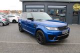 Land Rover Range Rover Sport 5.0 V8 SC SVR*TOP*