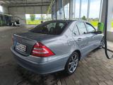 Mercedes-Benz C 200 KOMPRESSOR ELEGANCE Elegance - gebrauchte Mercedes-Benz C 200 aus dem Jahr 2005