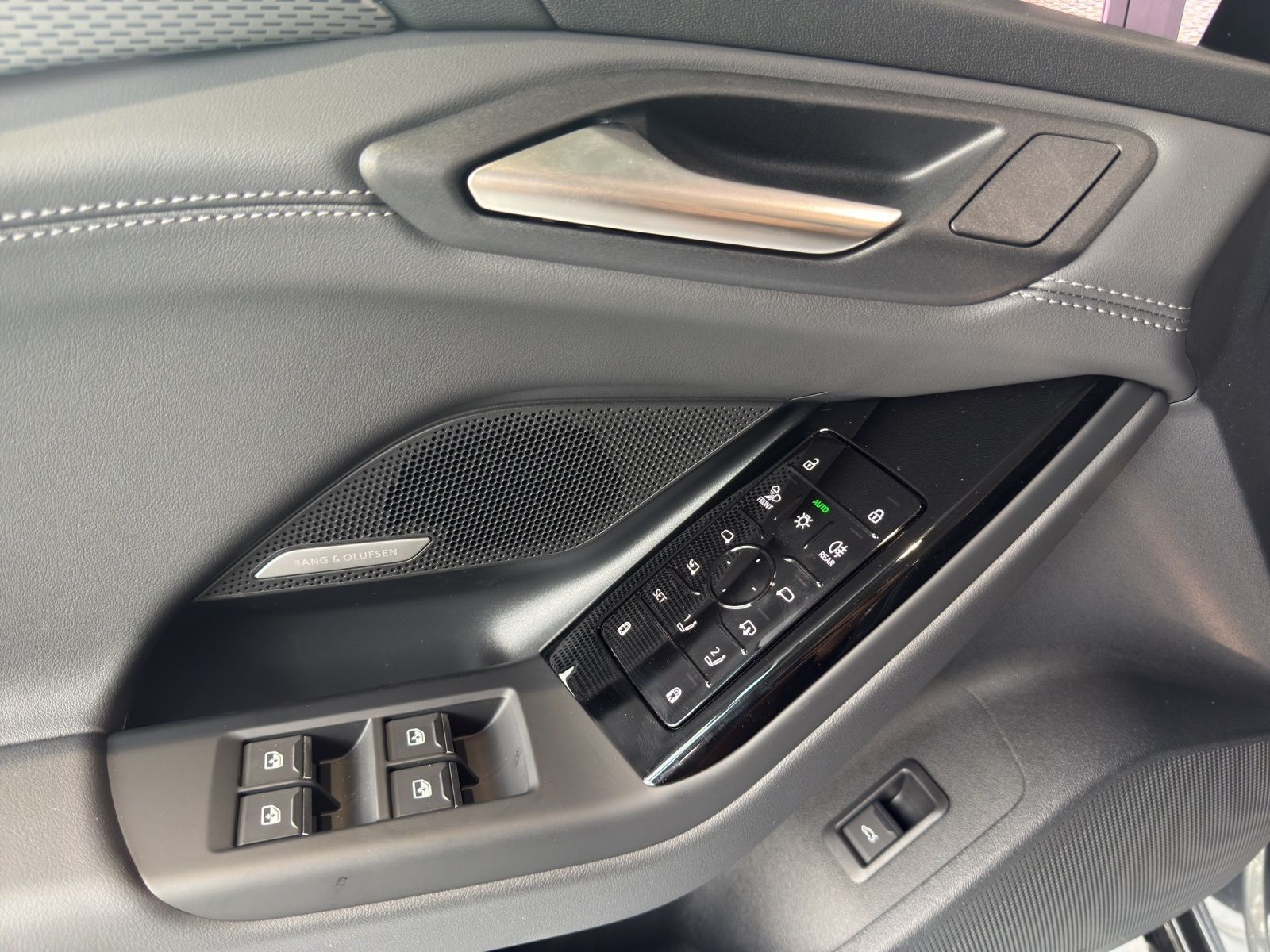 Audi A6 e-tron - Bild 8