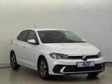 Volkswagen Polo 1.0 TSI Move LED Navi virtual Spurhalte - VW Polo move Gebrauchtwagen