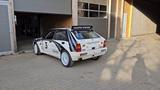 Lancia Delta Integrale  - Lancia Delta: Integrale