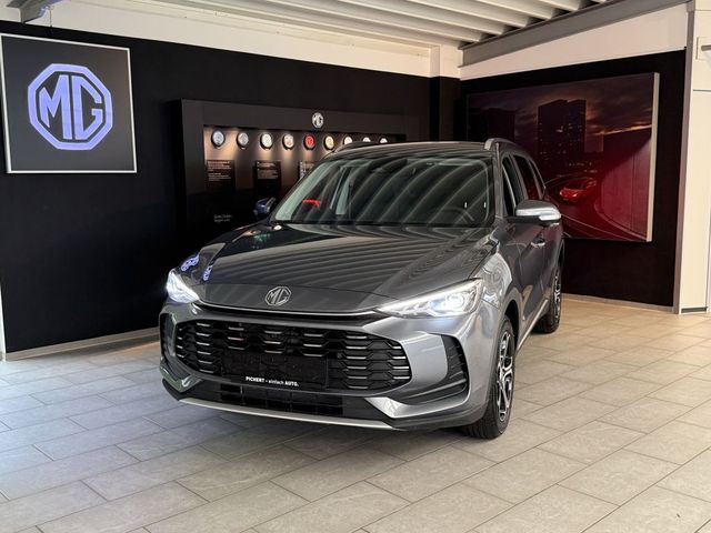 MG ZS ICE 1.5 Comfort