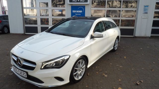 Mercedes-Benz CLA 180 CLA -Klasse Shooting Brake *Navi*GRA*