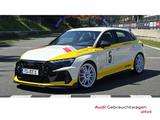 Audi RS3 Sportback 2,5 TFSI qu Heritage Edition, 1of3 - Audi RS3 Edition Gebrauchtwagen