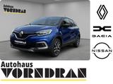 Renault Captur Version S TCe 150 SHZ PDC+Kamera Navi - Renault: S150