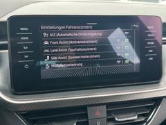 SKODA Scala 1.0 TSI Monte Carlo*LED*Navi*Winter-Paket