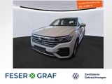 Volkswagen Touareg Elegance 3.0 TDI 8-Gang Aut. 4MOTION AHK - Volkswagen Touareg in Nürnberg