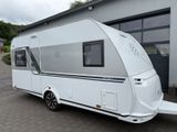 Knaus Sport 450 FU - Knaus Wohnwagen 450