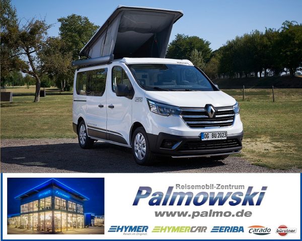 Bürstner Playa C 500 Limited NEUHEIT!