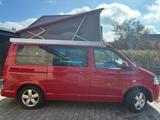 Volkswagen T5 California Comfortline - gebrauchte VW T5 California aus dem Jahr 2013