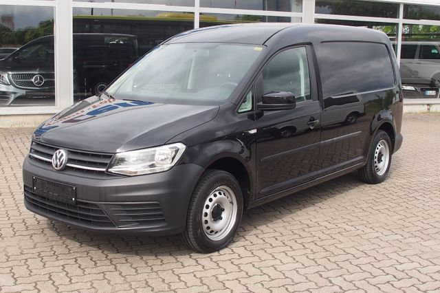 VW Caddy Nfz Maxi Kasten Trendline Regalsystem