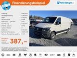 Volkswagen Crafter Kasten 35 L3H2 2.0 TDI *AHK*APP*TEMPO* - Volkswagen Crafter: 35