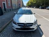Mercedes-Benz CLA 200 - - Mercedes-Benz CLA 200 Gebrauchtwagen in München