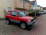 Toyota RAV 4 Cabrio -Rarität - Tüv  - Allrad  - Toyota RAV 4 aus 1998