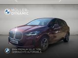BMW 216i LED RÜCKFAHR KOMFORTZUG SHZ DAB - BMW 216 Jahreswagen