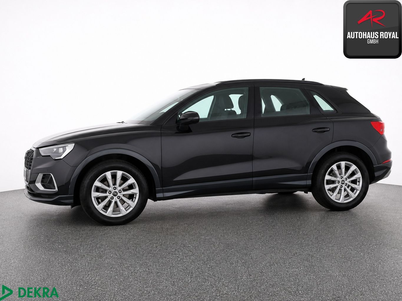 Audi Q3 35 TDI ADVANCED KAMERA,KEYLESS,CARPLAY,NAVI imagem 2